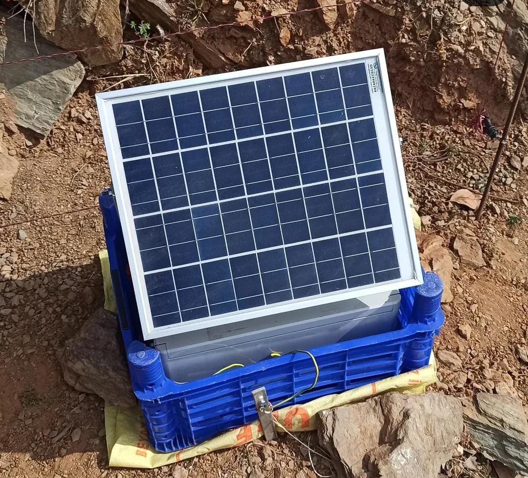 Karabulut Elektronik