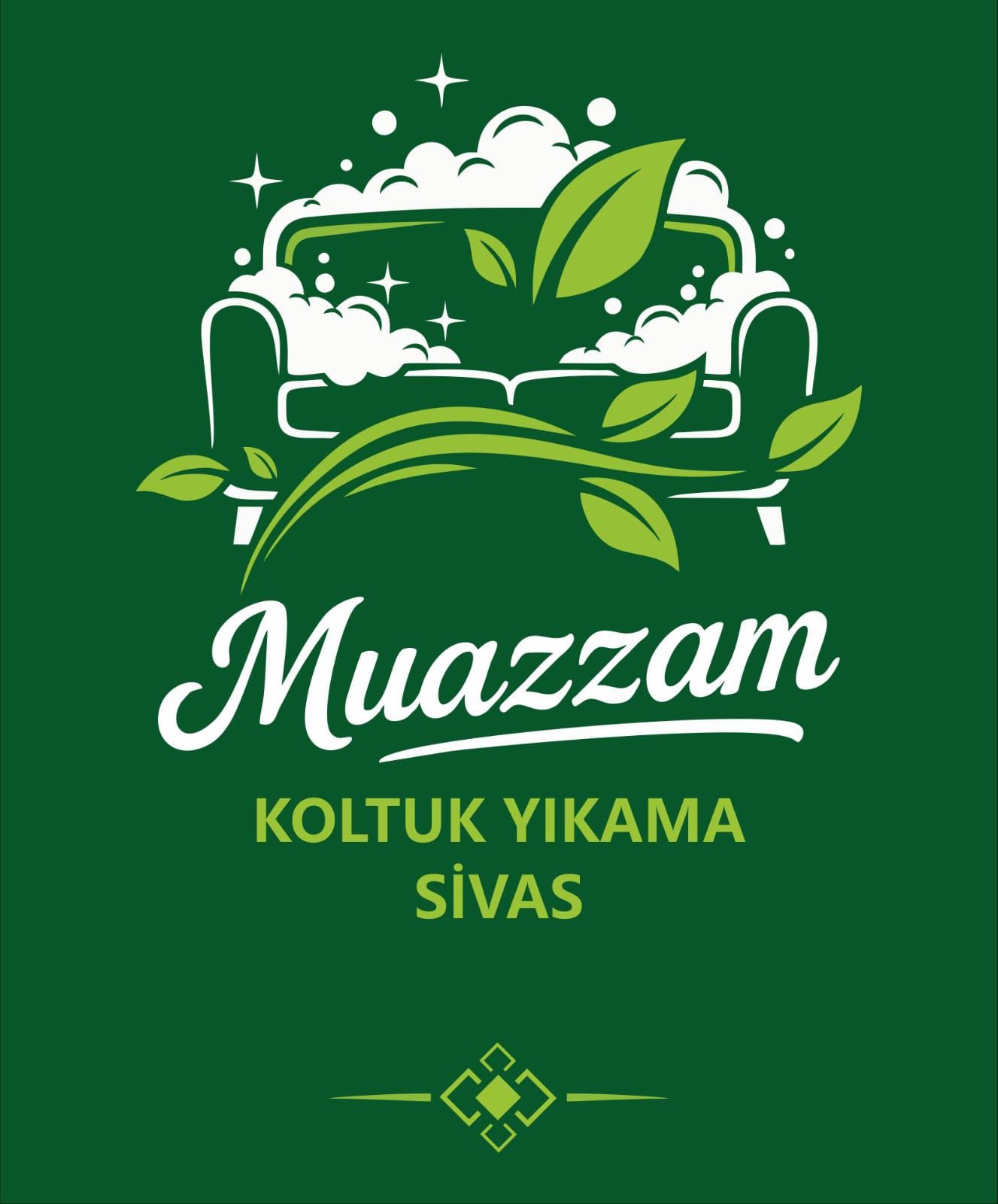 Muazzam Koltuk Yıkama 