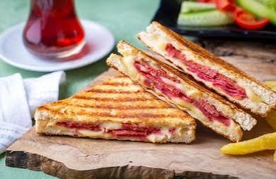 Tostçu İsko