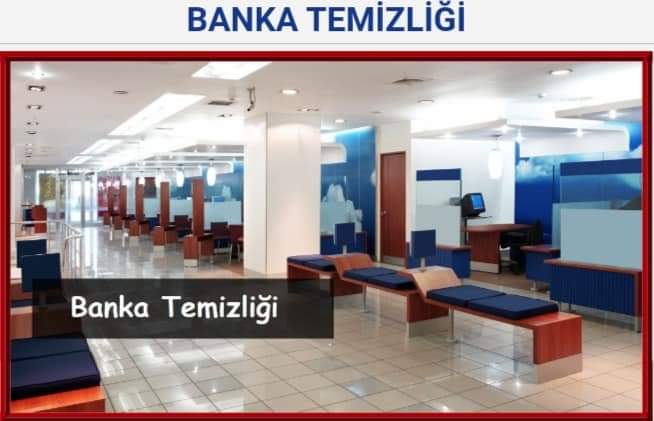 GLNC84 TEMİZLİK
