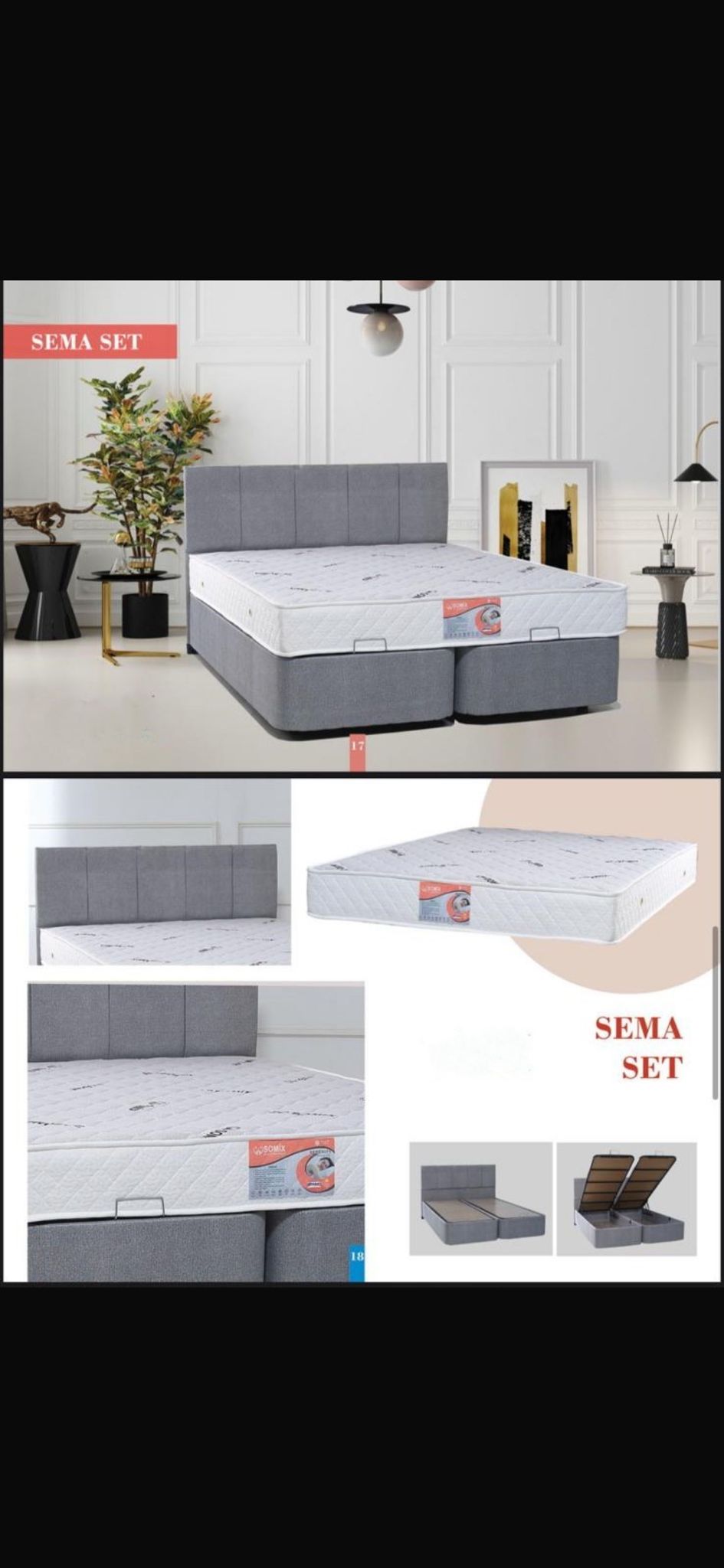 Erol Mobilya Aksesuar 