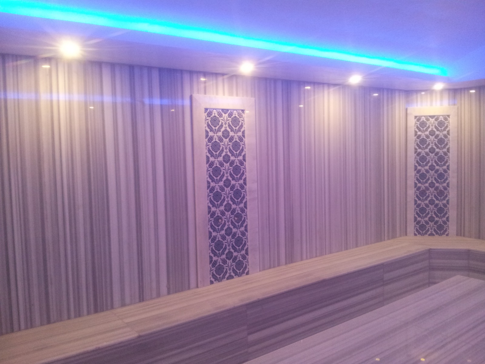 Bepool Havuz Spa