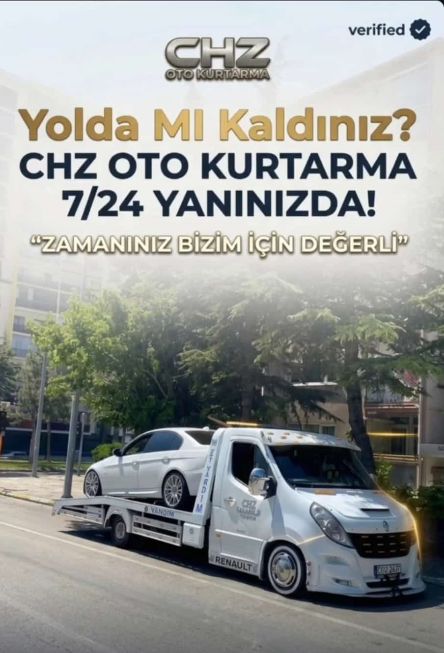 CHZ YOL YARDIM