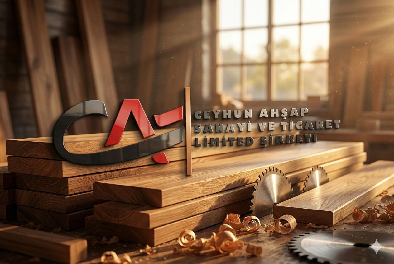 Ceyhun Orman Ürünleri