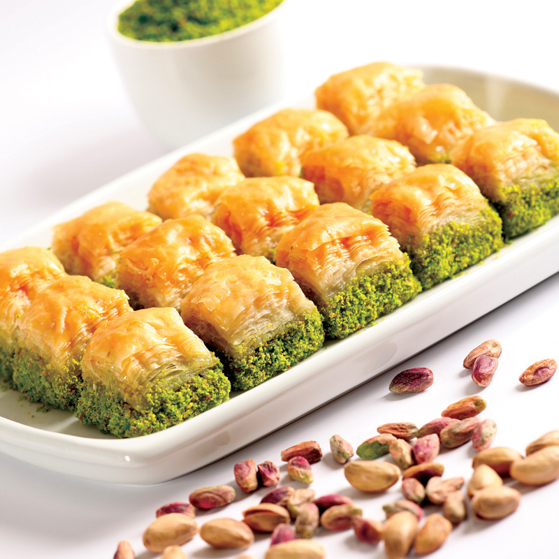 Sadehan Baklava Beykent