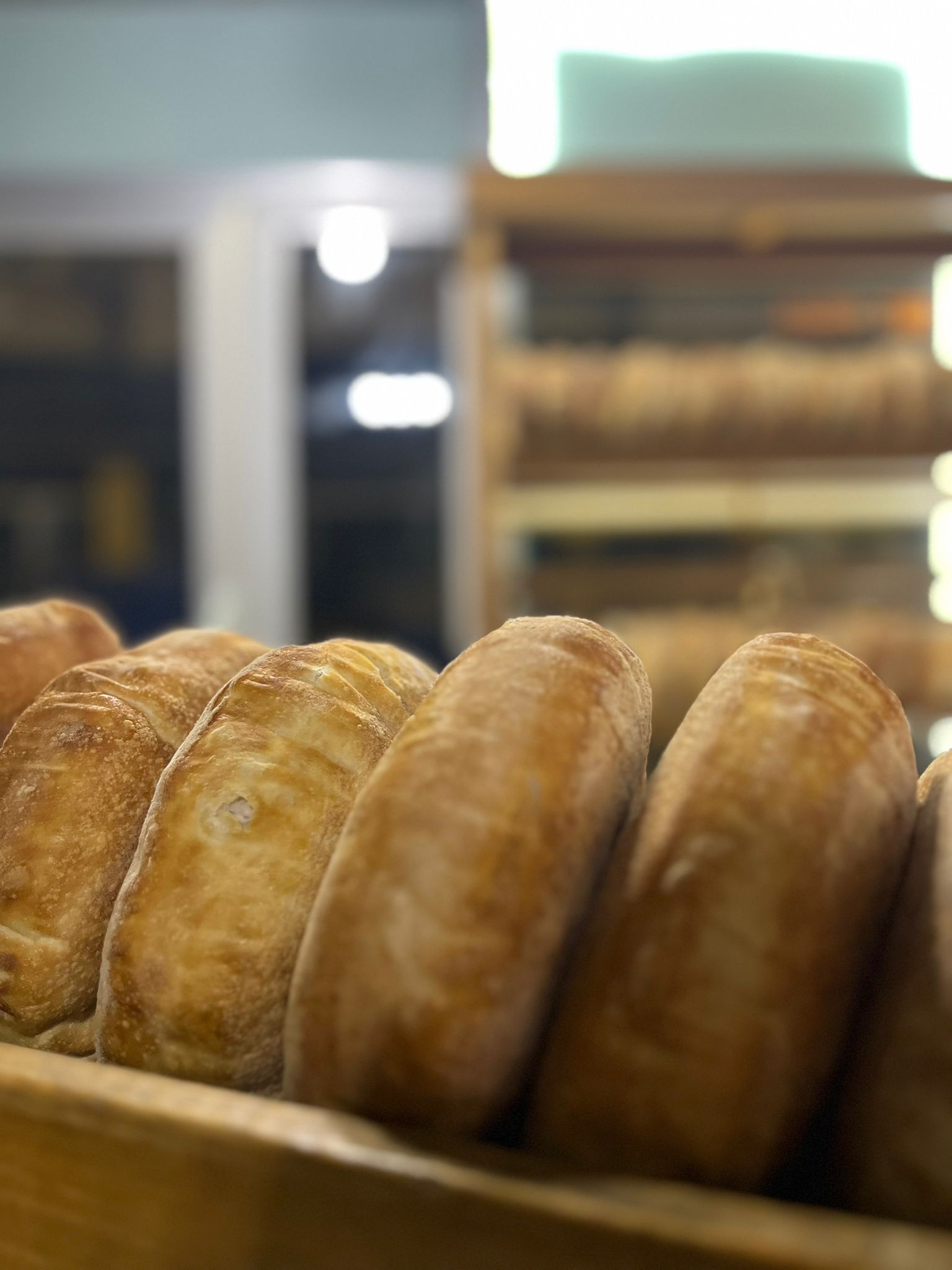 Çapan Unlu Mamülleri