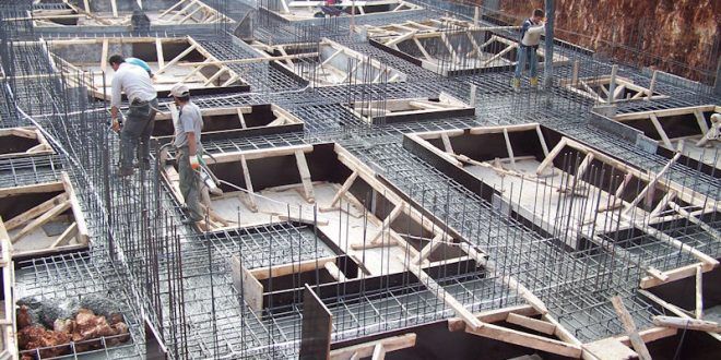 Yılmaz Beton – Vinç