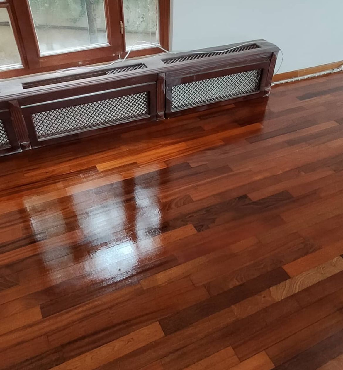 Çınar Parke