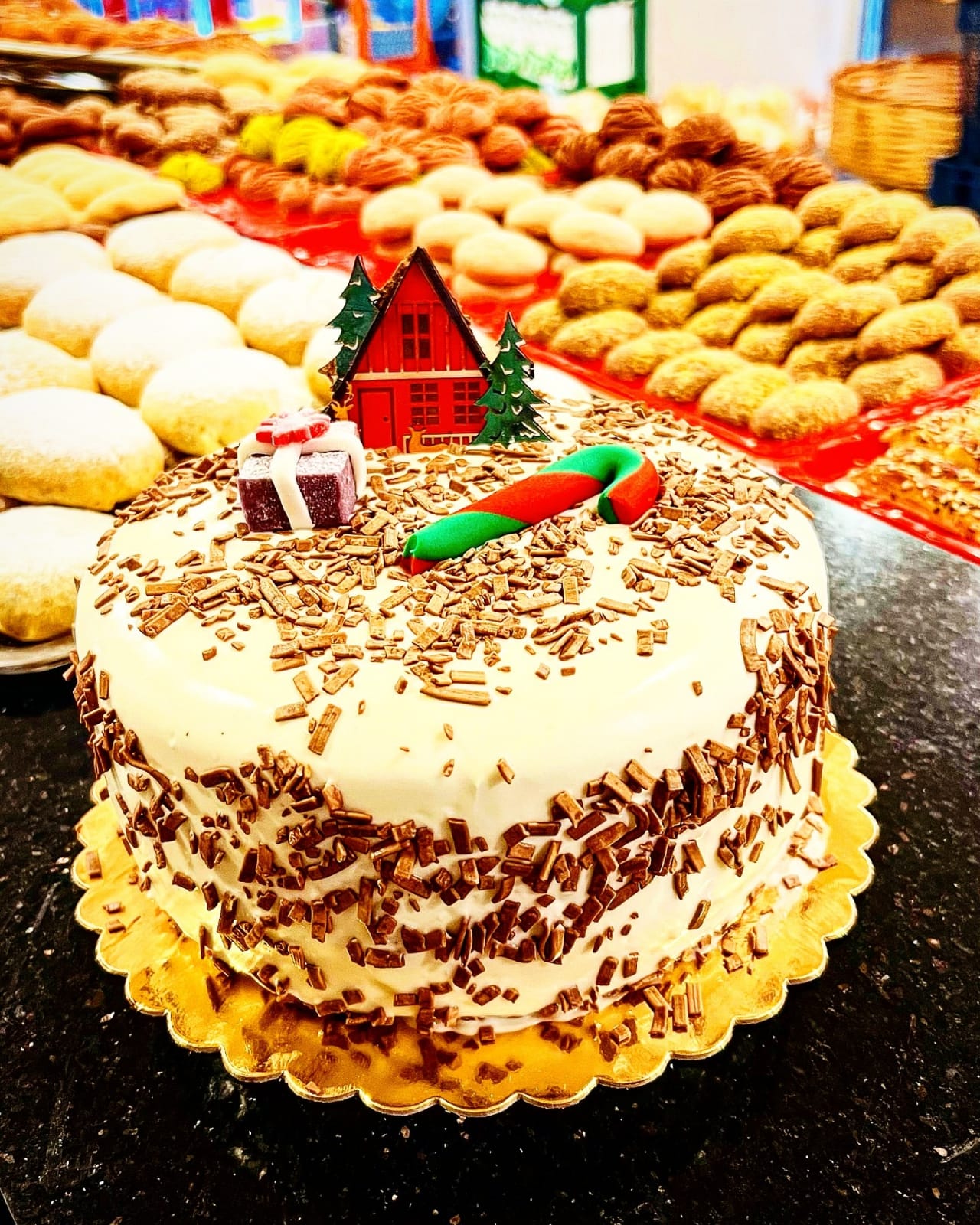 Burçak Fırın & Pasta