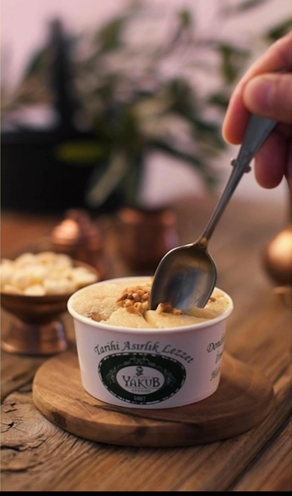 Helvacı Yakup Efendi