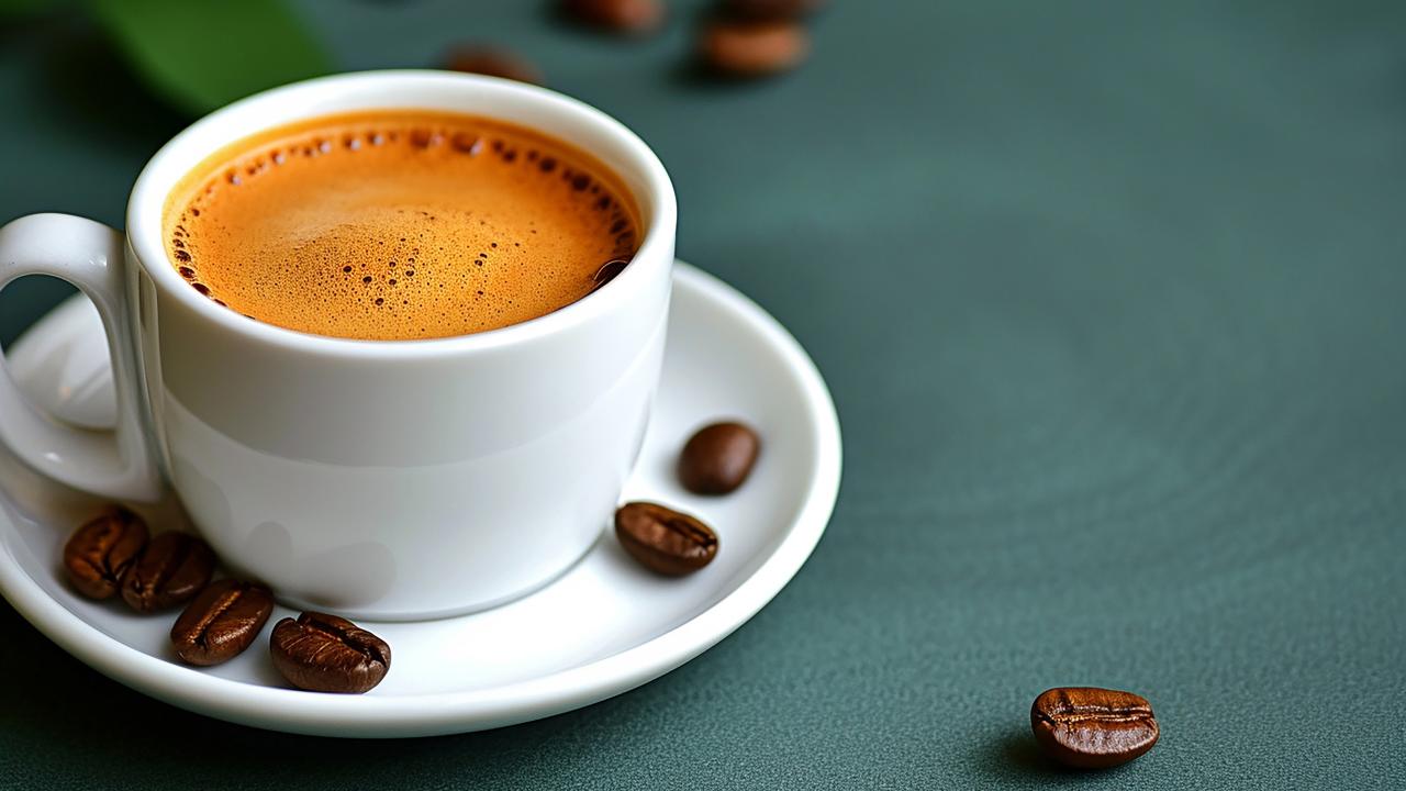 The Moon Espresso 