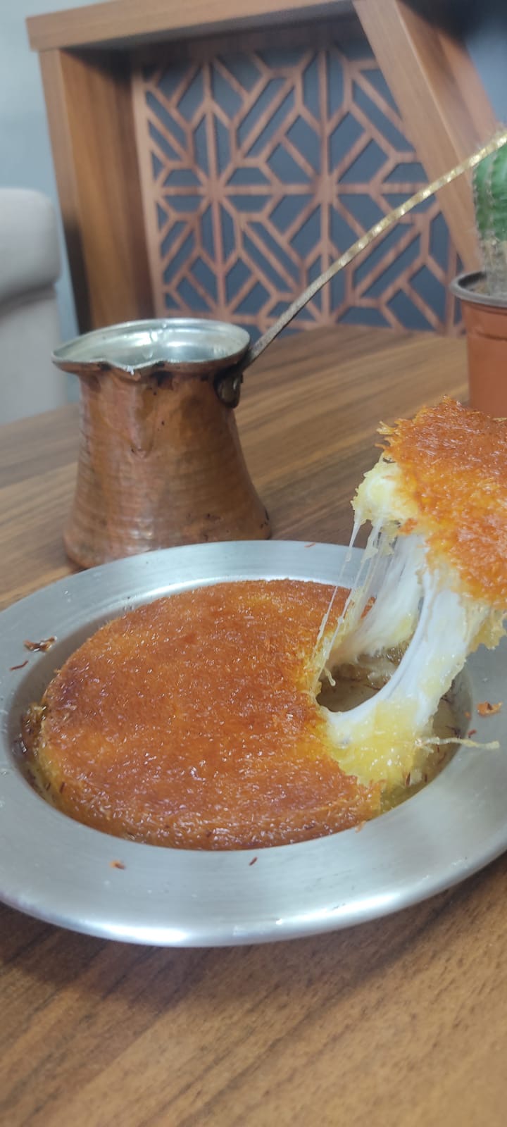 Hatay Güzeli Künefe 3114