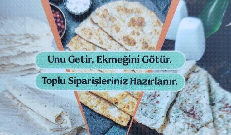 Özdağ Mayalı