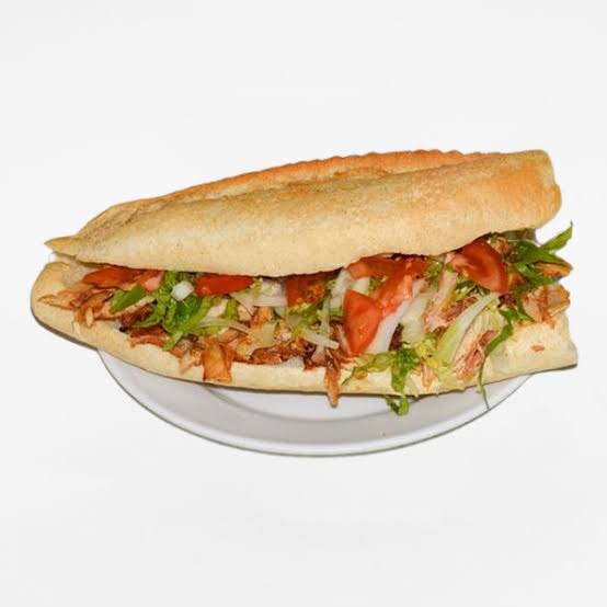 65 Döner Konya