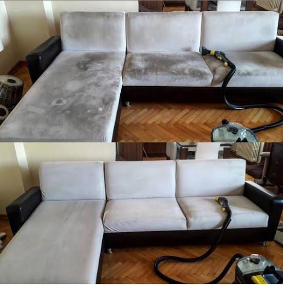 Royale Koltuk Yıkama