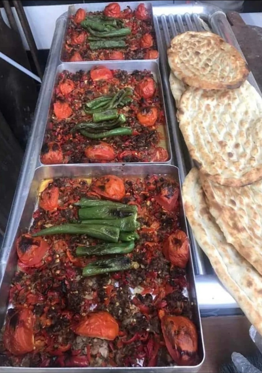 Yörem Pide Lahmacun Katmer Lavaş