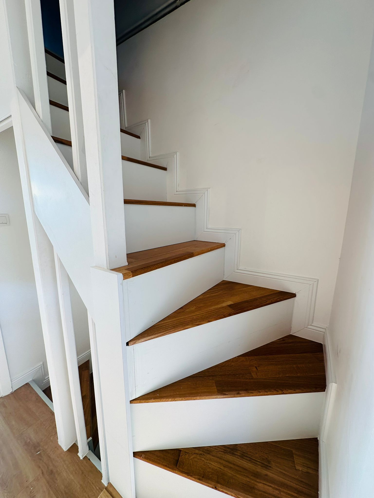 Furkan Laminant Parke