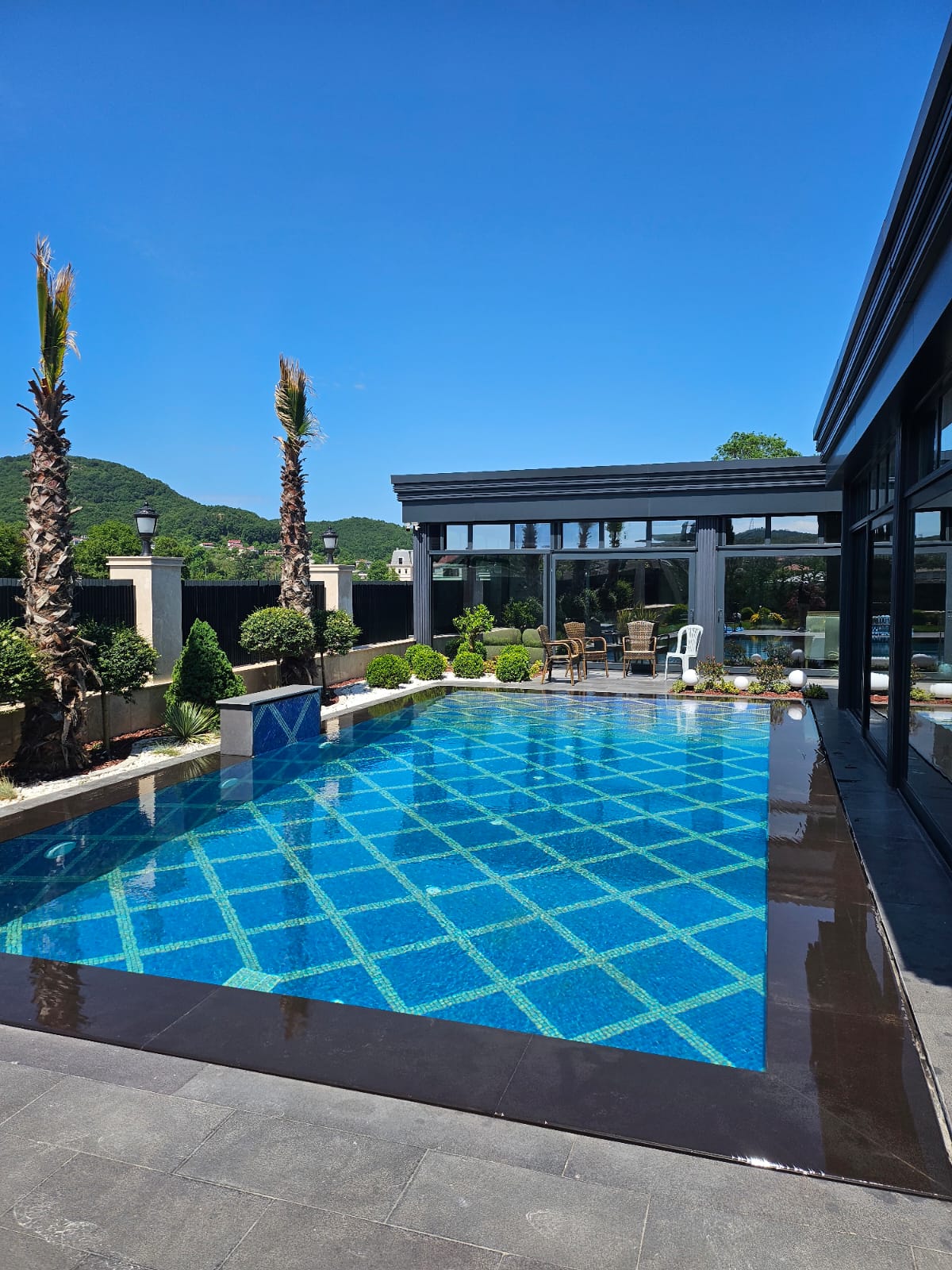 Bepool Havuz Spa