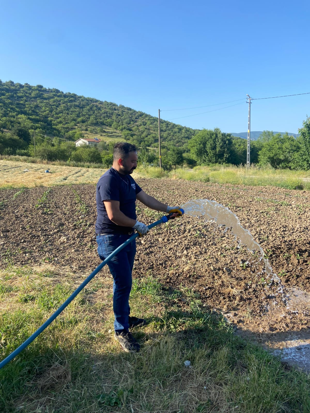 Ateşler Elektrik Bobinaj