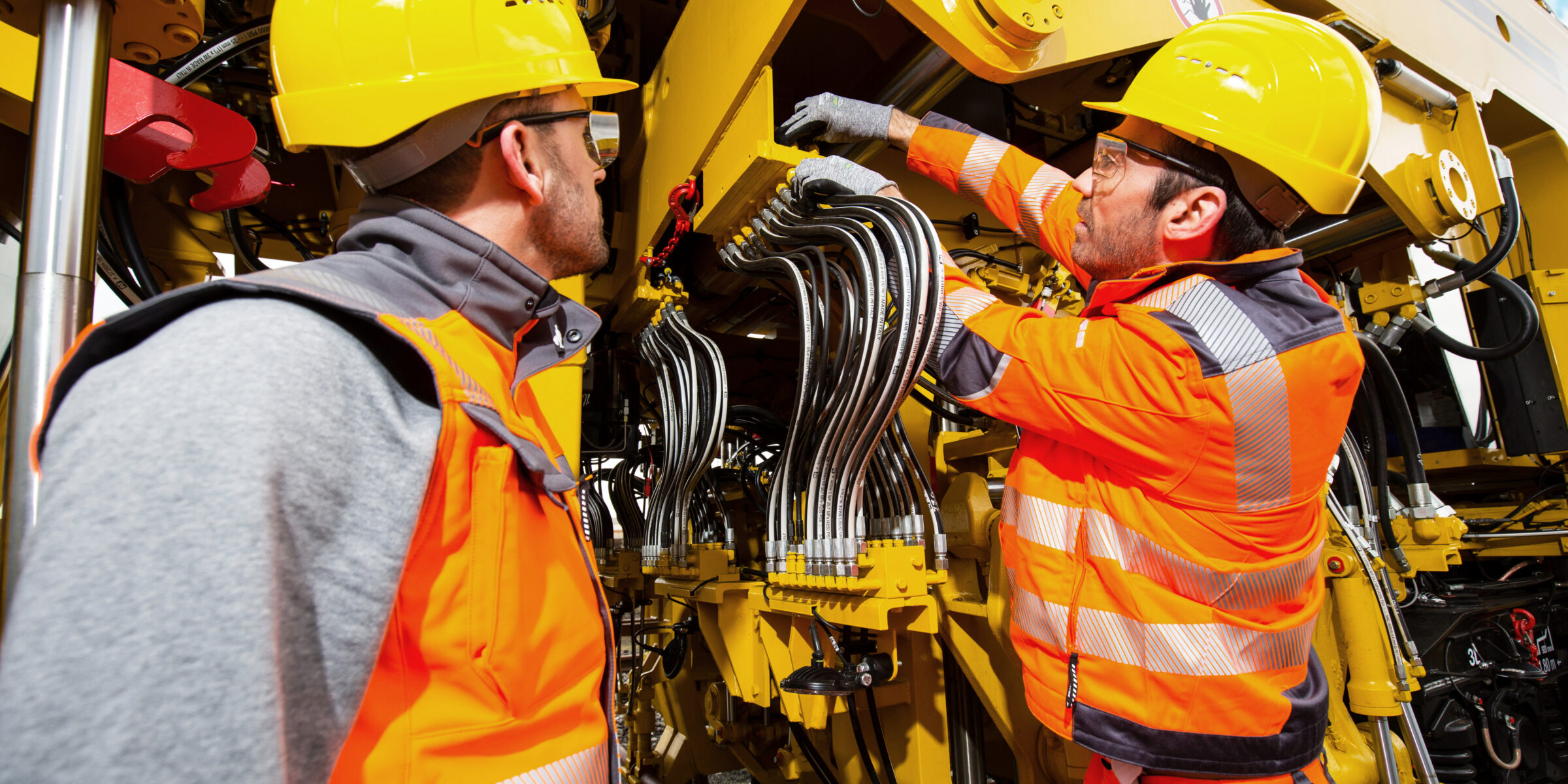 06 Ankara Mobil Hidrolik Servis