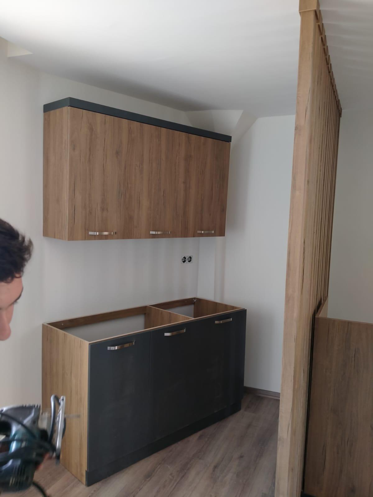 Meba Mobilya & Tasarım 