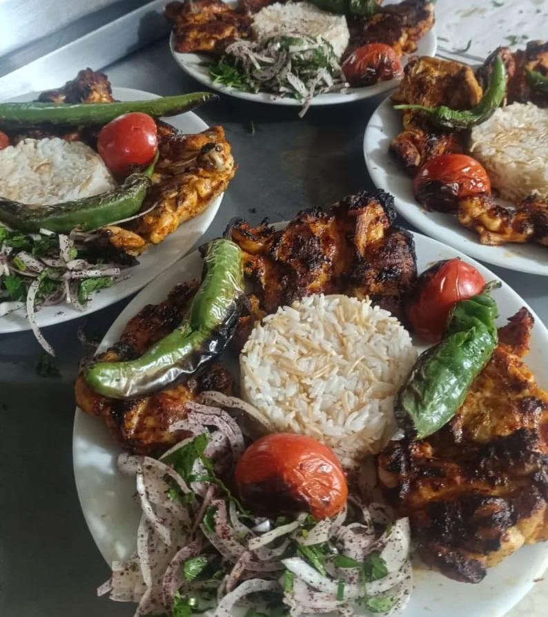 Kaburgacı Eren
