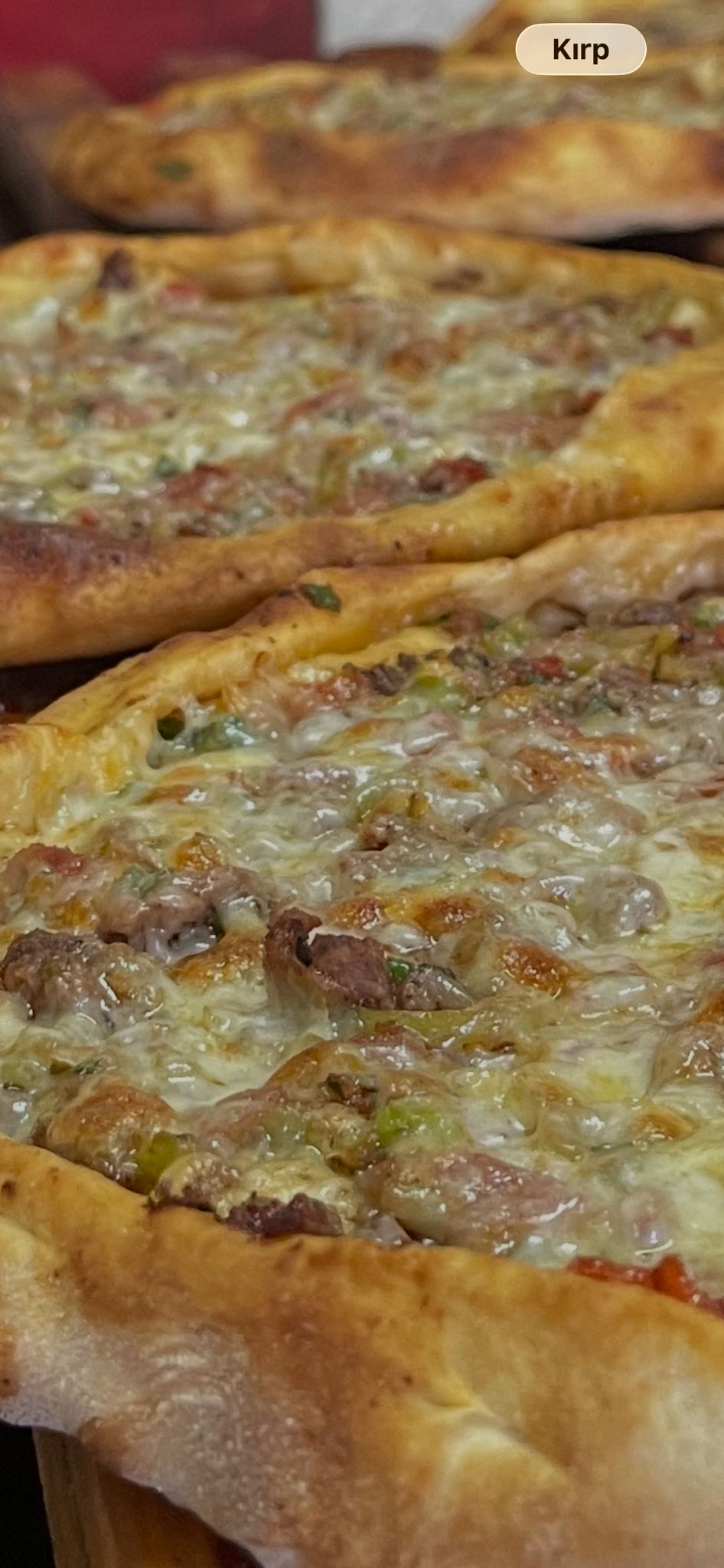 Halil Usta Has Tat Pide & Lahmacun 