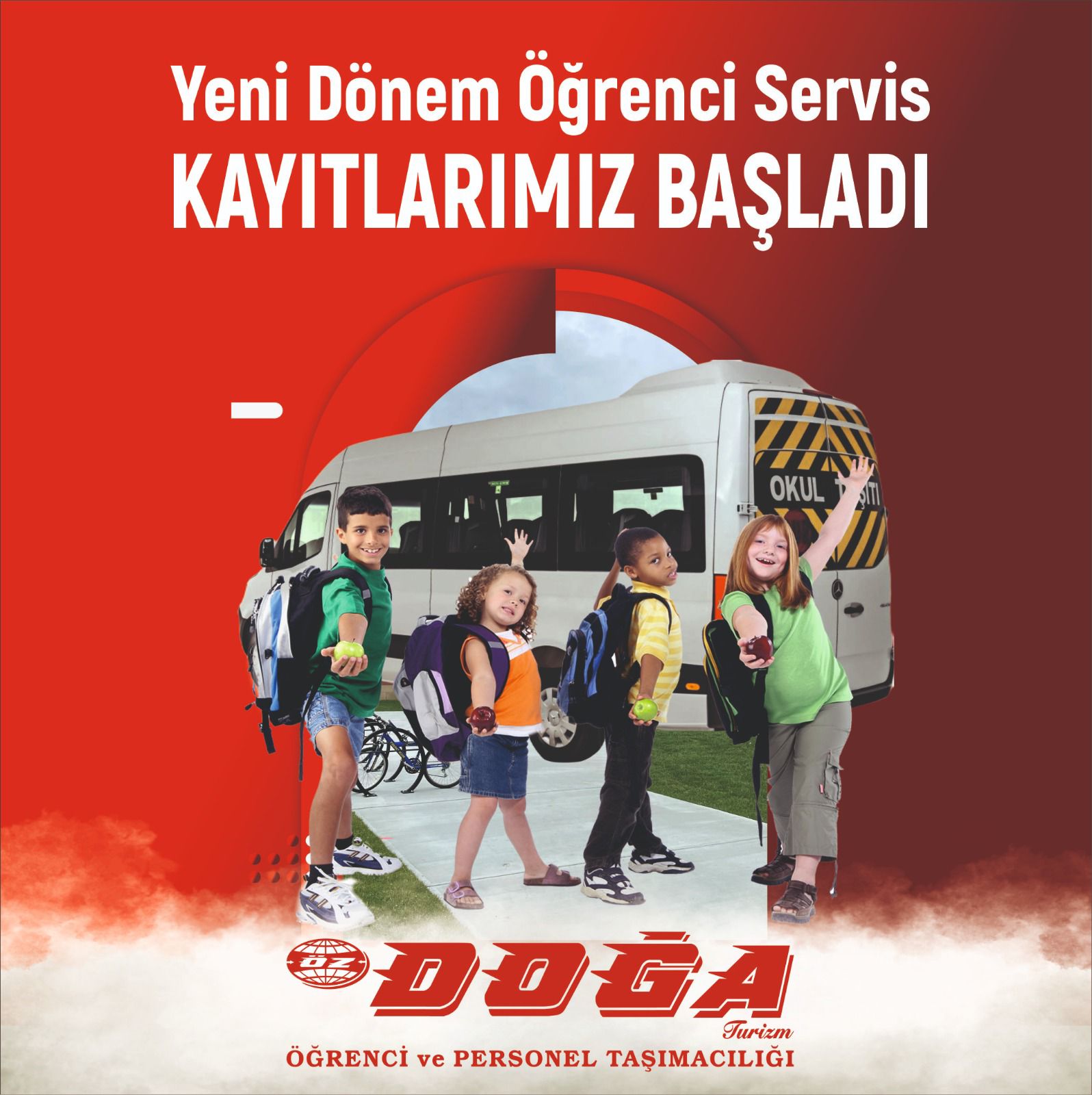 Öz Doğa Turizm