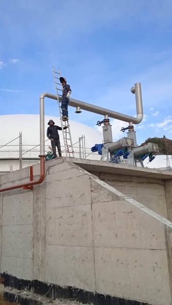 Kuzey Dekor Yapı Çelik Konstrüksiyon Ltd. Şti.