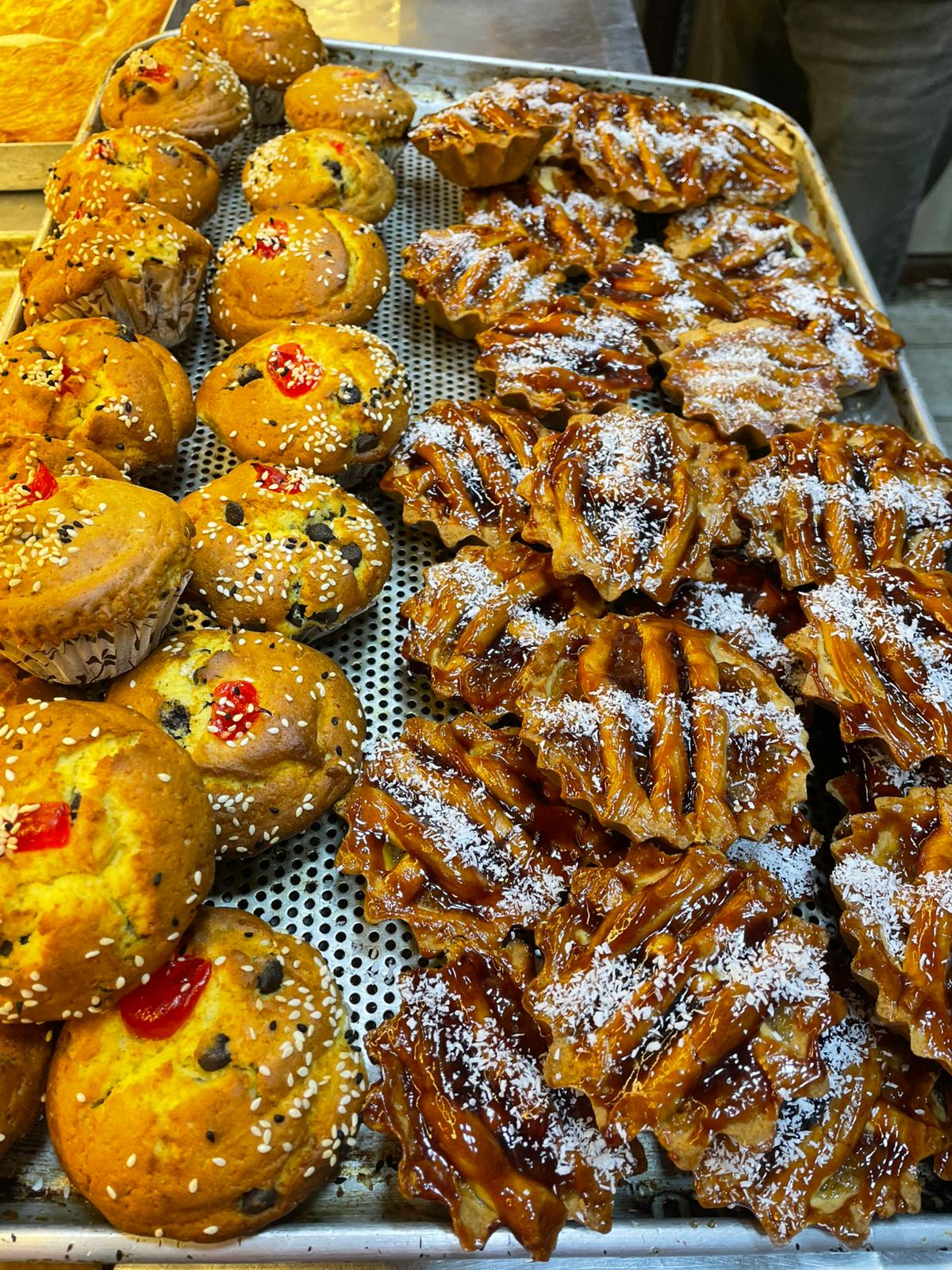 Ekvator Unlu Mamülleri