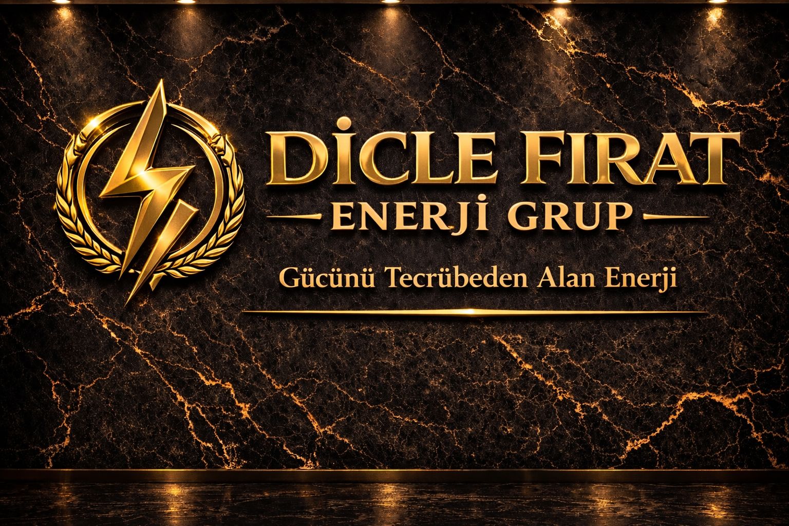 Dicle Fırat Enerji Grup