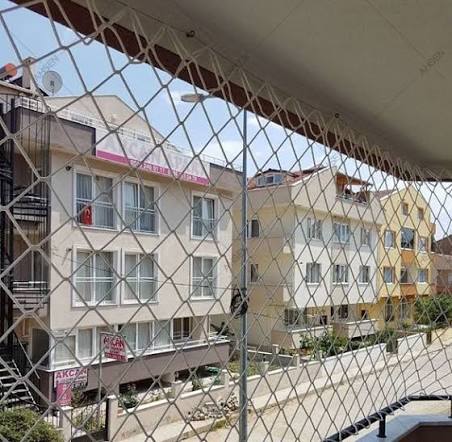 UĞR FİLE CAM BALKON PVC 