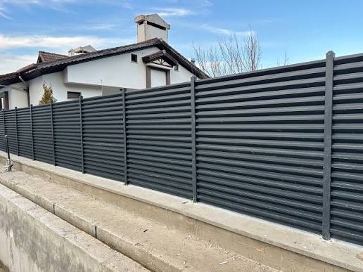 Gül Door