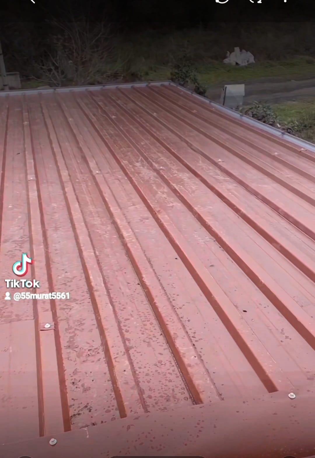 Arslan Çatı İzolasyon