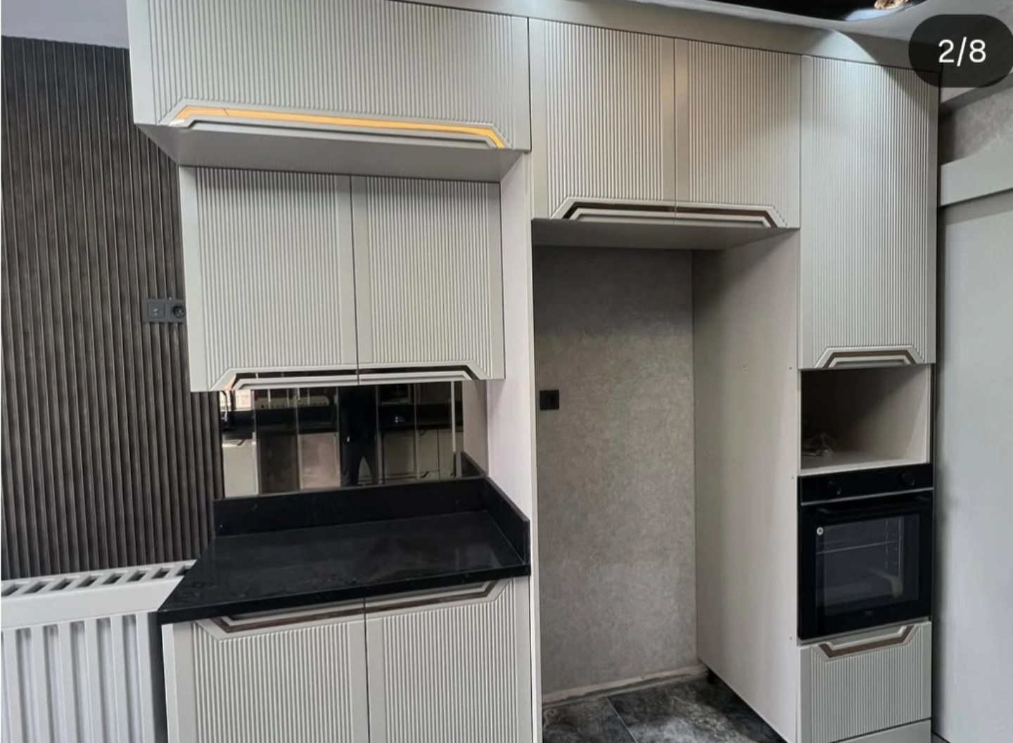 Öz Badıllı Mobilya Dekor