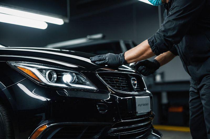 Karakaş Professional Car Service