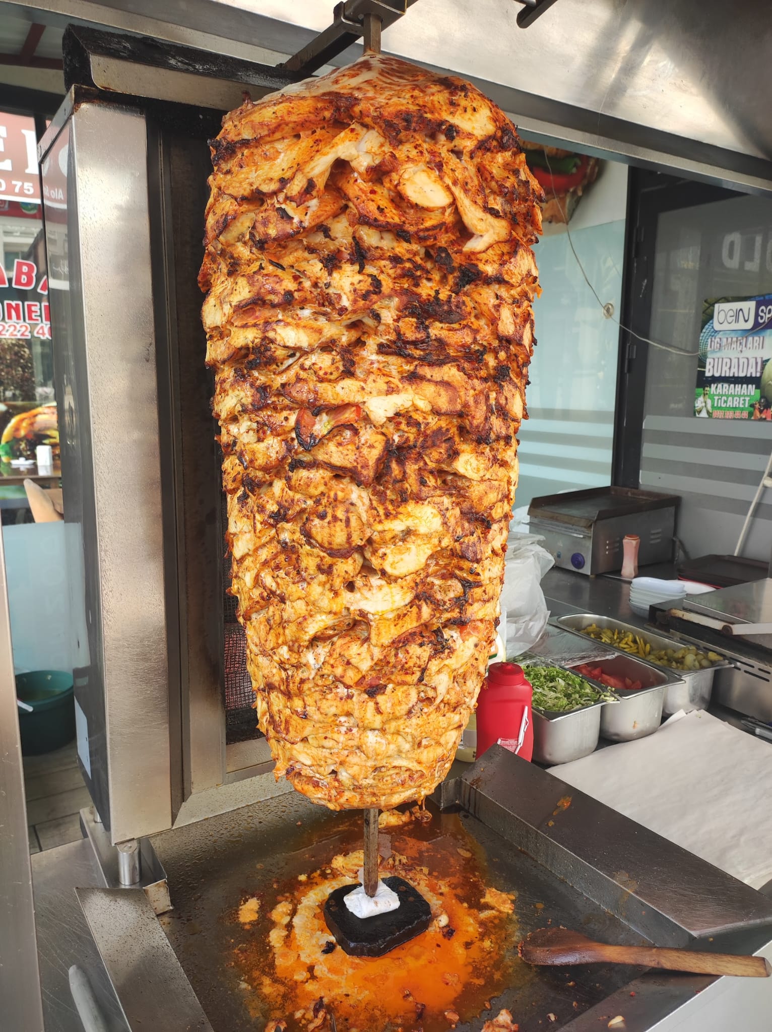 Baba Döner