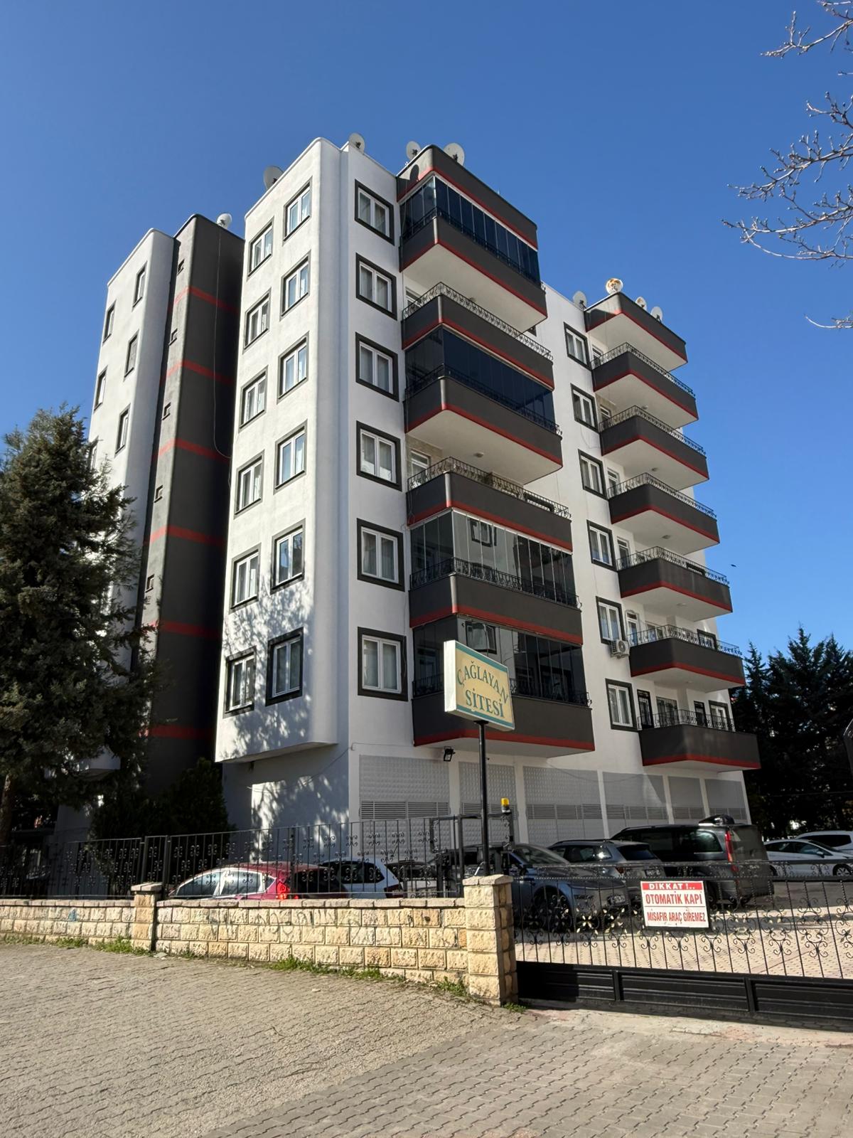 Ak Yapı Mantolama & Isı Yalıtım Sistemleri