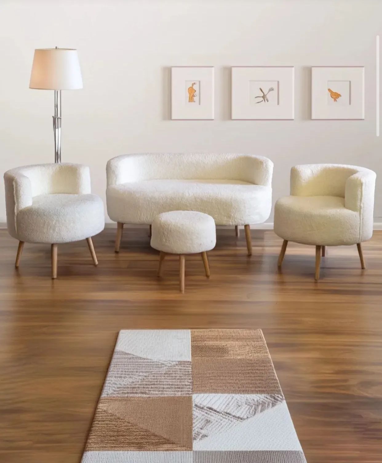 Ayef Sofa