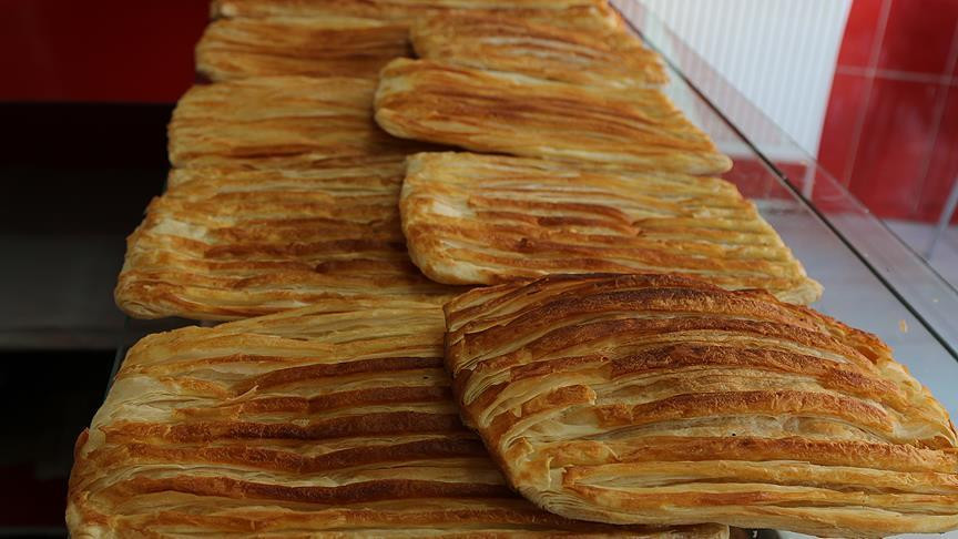 Sivas Sofrası