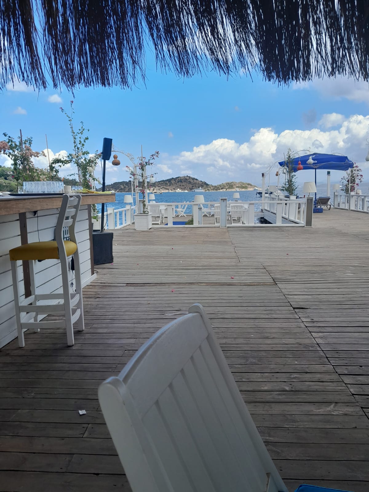 BODRUM CNC AHŞAP	