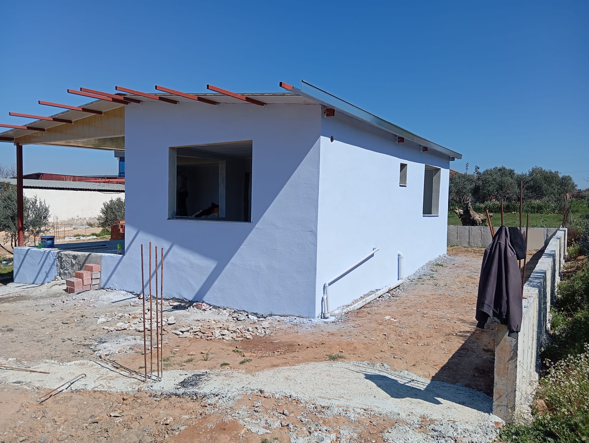 Ars Yapı İnşaat