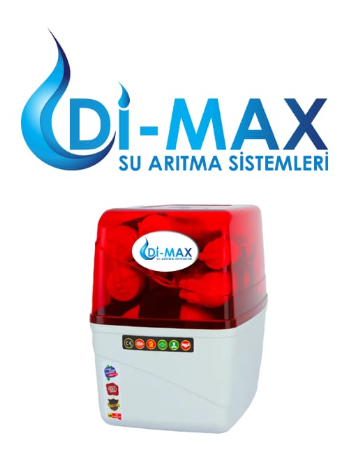 Devran Su Arıtma