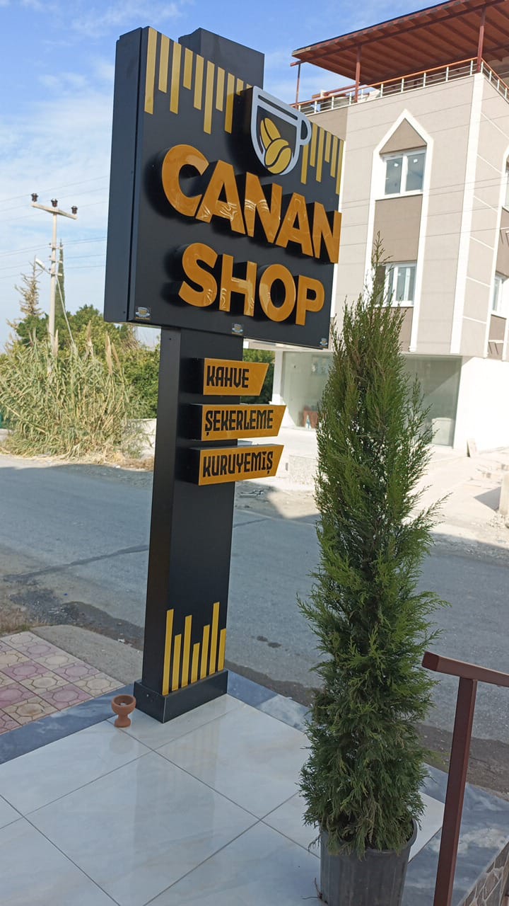 Canan Shop