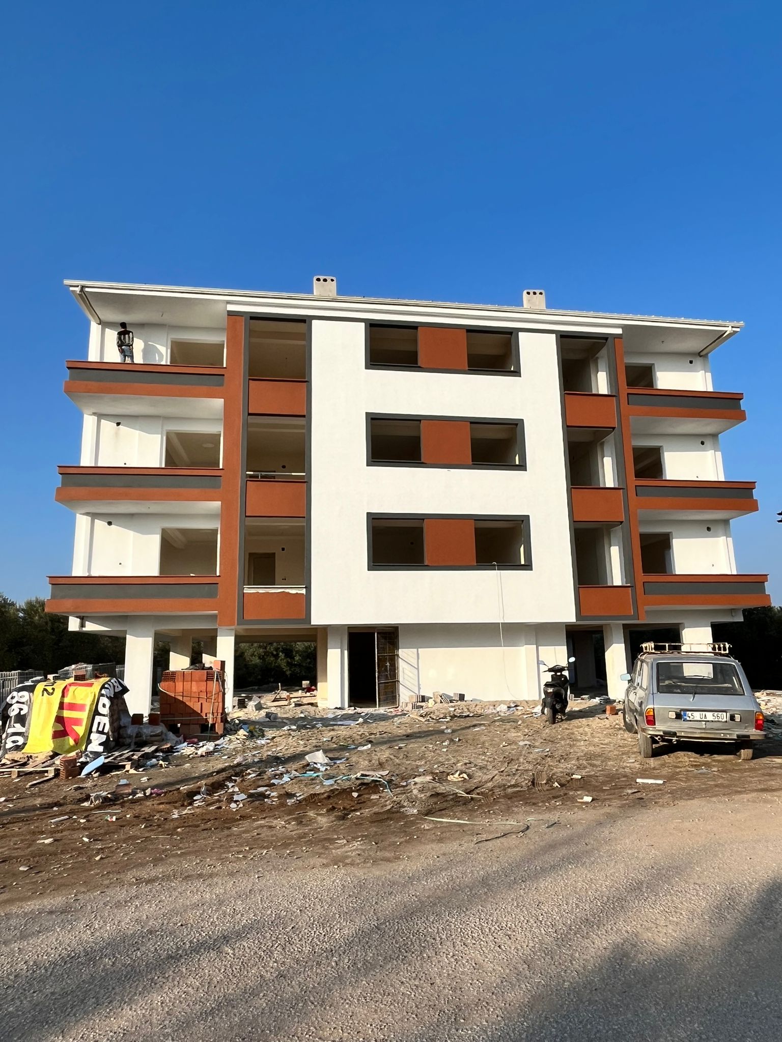 48 Milas Boyacısı 