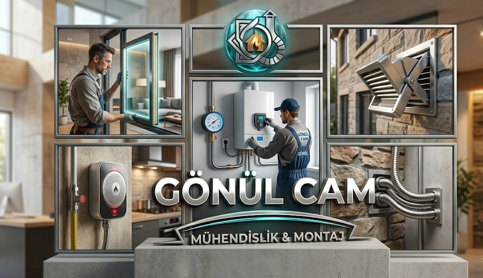 Gönül Cam 