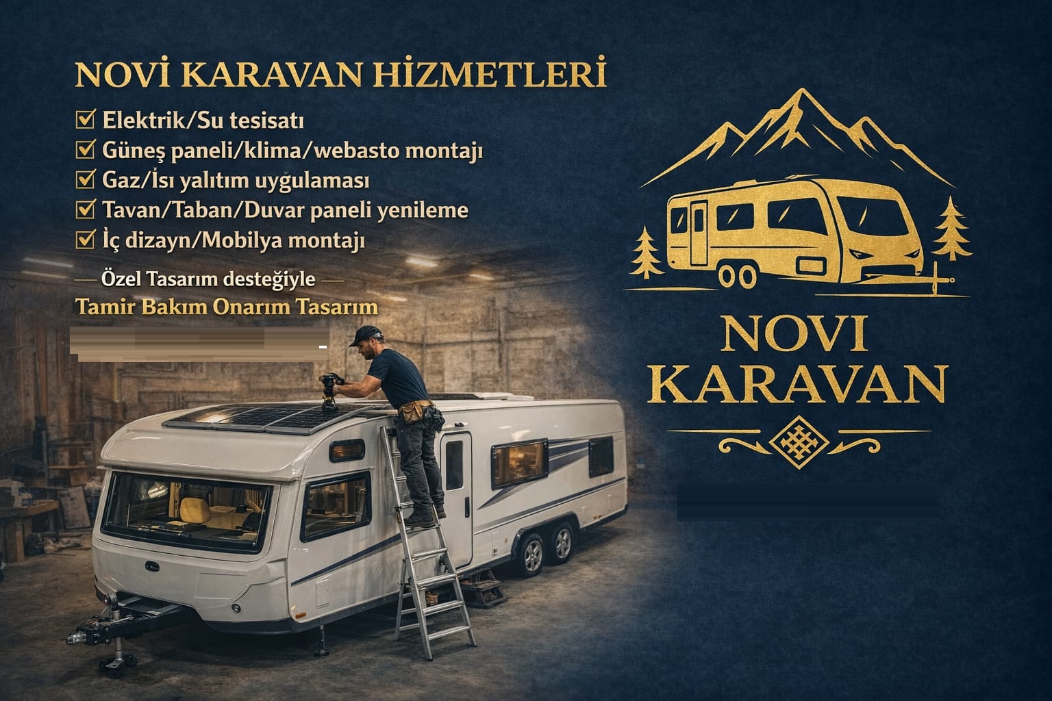 Novi Karavan