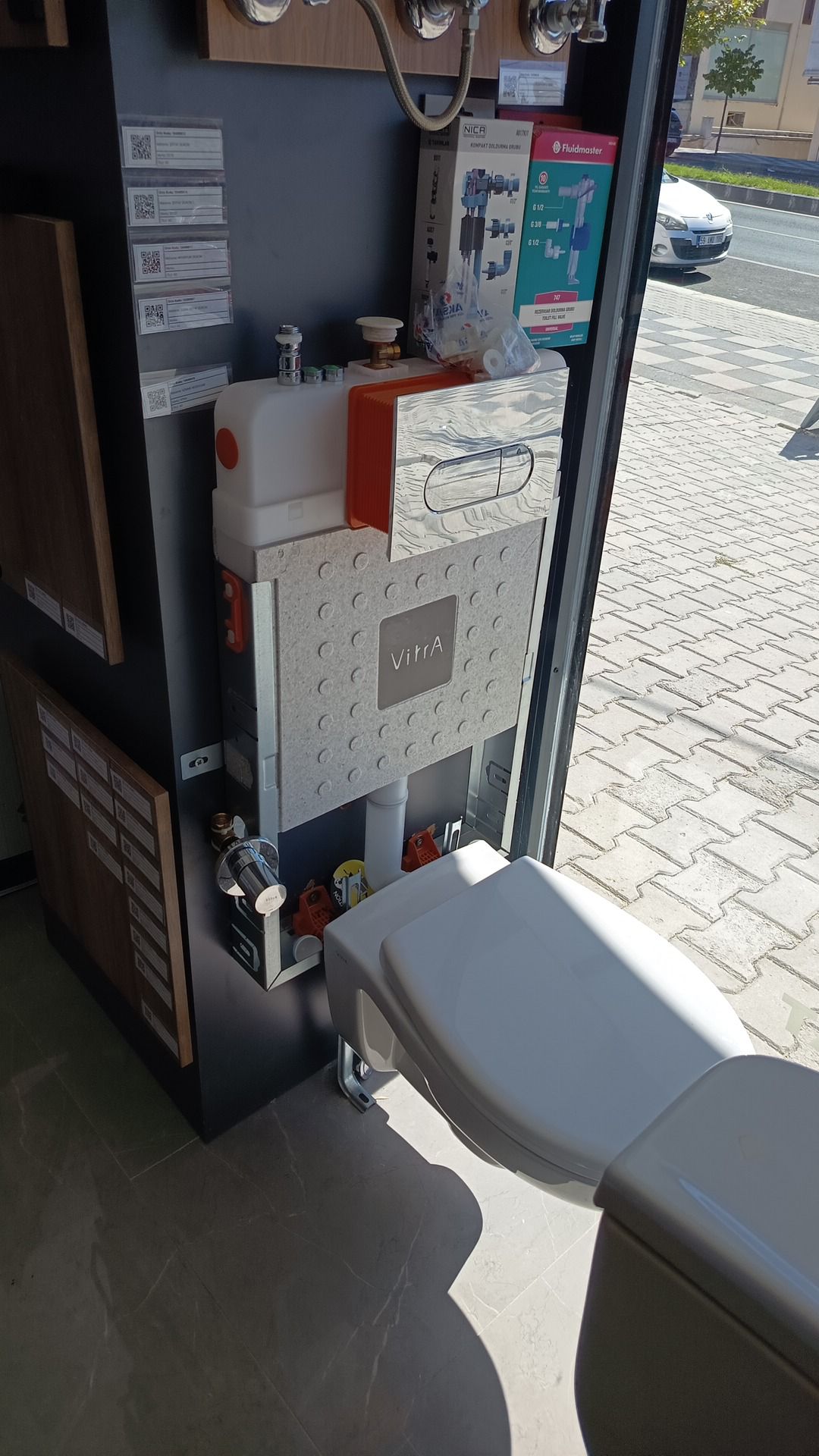 Hkm Yapı Tesisat