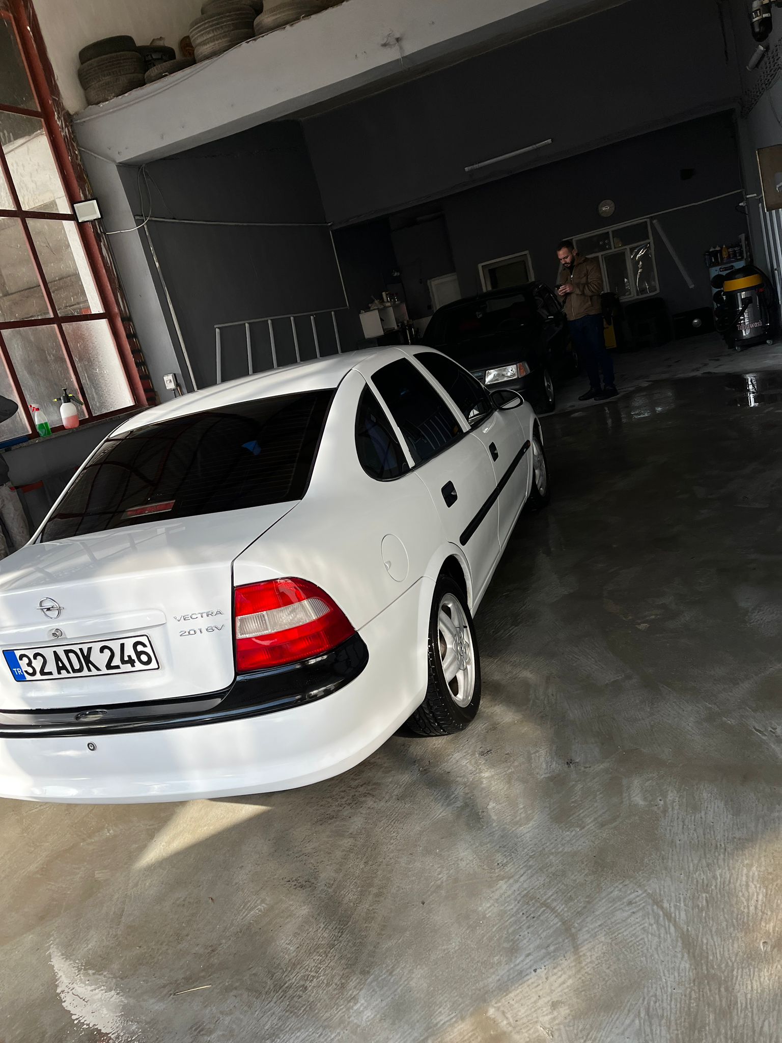 Karatekin Car Detailing