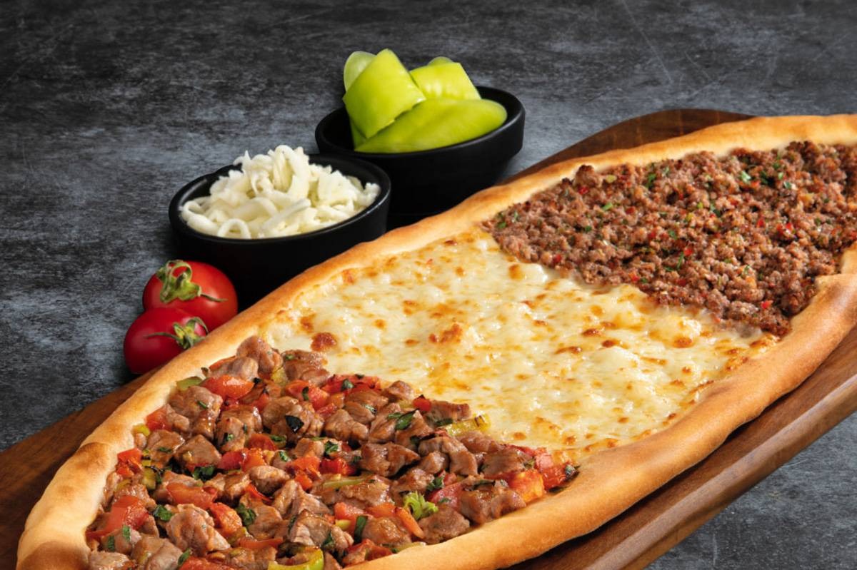 Beslen Pide Lahmacun
